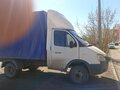 2004 ГАЗ ГАЗель (3302), белый, 400000 рублей