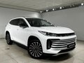 2022 Exeed TXL I Рестайлинг, белый, 1899000 рублей - вид 3