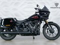2026 Harley-Davidson Low Rider ST, чёрный, 2999000 рублей