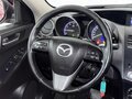 2012 Mazda 3 II (BL) Рестайлинг, красный, 1175000 рублей - вид 8