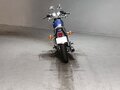 2021 Yamaha SR400, синий, 569000 рублей - вид 3