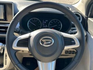 2016 Daihatsu Cast I, красный, 799999 рублей, вид 3