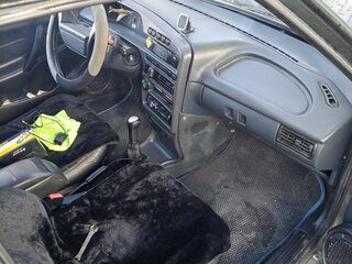2010 Lada (ВАЗ) 2114, серый, 145000 рублей, вид 3