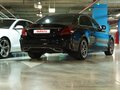 2020 Mercedes-Benz C-Класс 180 IV (W205) Рестайлинг, чёрный, 2800000 рублей - вид 3