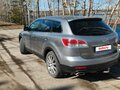 2008 Mazda CX-9 I, серебристый, 870000 рублей - вид 4