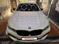 2016 BMW 7 серии 730d xDrive VI (G11/G12), белый - вид 5