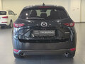 2021 Mazda CX-5 II, чёрный, 2790000 рублей - вид 5