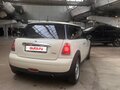 2009 Mini Hatch One II (R56), белый, 690000 рублей - вид 5