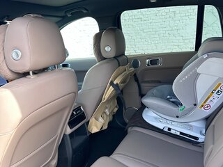 2026 Li Auto (Lixiang) L6 I, серый, 2500000 рублей, вид 5