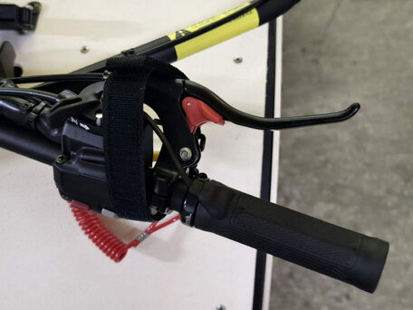 2026 Baltmotors Snowdog Sport, белый, 123300 рублей, вид 3