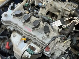 2003 Nissan Sunny B15, синий, 470000 рублей, вид 4
