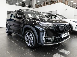 2026 VOLGA K40, чёрный, 3992500 рублей, вид 1