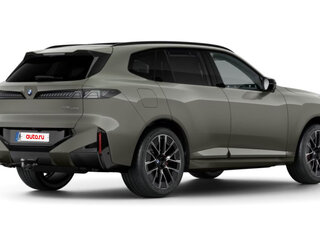 2026 BMW X5 40d V (G65), серый, 15840000 рублей, вид 3