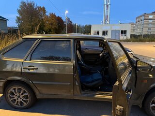2006 Lada (ВАЗ) 2114, золотистый, 200000 рублей, вид 3