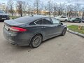 2017 Ford Fusion (North America) II Рестайлинг, чёрный, 1500000 рублей - вид 2