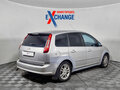 2008 Ford C-MAX I Рестайлинг, серебристый, 297000 рублей