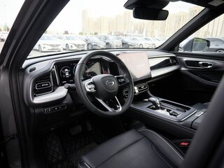 2024 GAC GS8 II, серый, 3498000 рублей, вид 5