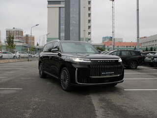 2026 Esteo Exlantix ET8, чёрный, 7690000 рублей, вид 3