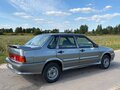 2011 Lada (ВАЗ) 2115, серый, 460000 рублей - вид 2