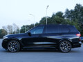 2019 BMW X7 30d I (G07), чёрный, 6449000 рублей - вид 7