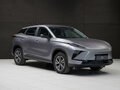 2026 Omoda C5 II, серый - вид 10