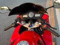 2003 Honda VFR 800, красный, 430000 рублей - вид 7