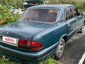 1999 ГАЗ 3110 «Волга», синий, 130000 рублей - вид 3