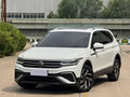 2023 Volkswagen Tiguan II Рестайлинг, белый, 2080001 рублей - вид 2