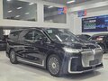 2025 Voyah Dream I Рестайлинг, чёрный - вид 4