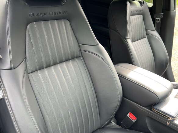 2022 Honda Breeze I, белый, 3300000 рублей - вид 9