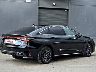 2024 Chery Arrizo 8, чёрный, 1890000 рублей, вид 5