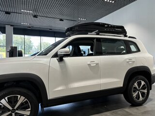 2026 Haval Dargo I Рестайлинг, белый, 3499000 рублей, вид 5