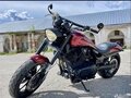2007 Victory Hammer S, красный, 599000 рублей - вид 5