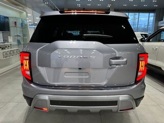 2025 KGM Torres, белый, 4615000 рублей, вид 5