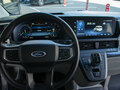 2026 Ford Transit Custom LWB I (China Market), синий, 6890000 рублей - вид 3