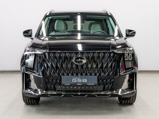 2025 GAC GS8 Dragon II, чёрный, 4799000 рублей, вид 5
