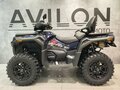 2026 Loncin XWolf 1000, синий, 1164000 рублей - вид 7