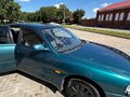 1993 Mazda 626 IV (GE), зелёный, 200000 рублей - вид 1