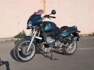 BMW R 1100 R