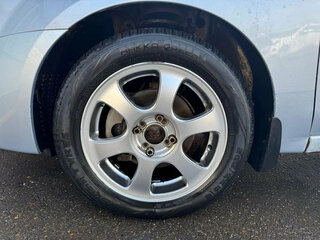 2006 Kia Cerato I, серебристый, 328628 рублей, вид 4