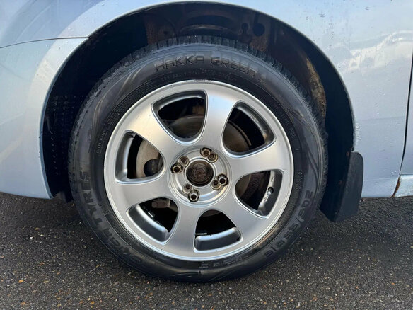 2006 Kia Cerato I, серебристый, 315000 рублей - вид 3