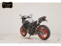 2019 Yamaha MT-07 (FZ-07), серый, 797000 рублей - вид 5