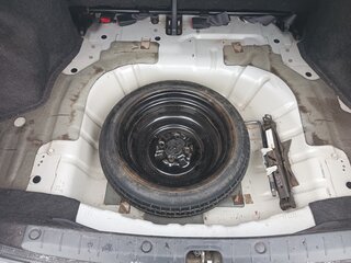 2003 Suzuki Aerio, белый, 480000 рублей, вид 4