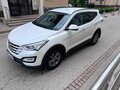 2015 Hyundai Santa Fe III, белый, 2000000 рублей