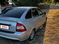 2010 Lada (ВАЗ) Priora I, серебристый, 275000 рублей - вид 2