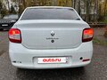 2020 Renault Logan II Рестайлинг, белый, 535000 рублей - вид 2