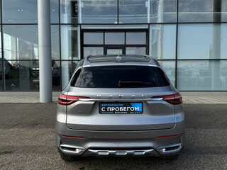 2021 Haval F7 I, серый, 1625000 рублей, вид 3