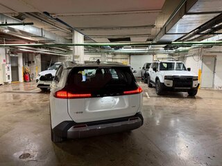 2026 Toyota RAV4 VI (XA60), белый, 4500000 рублей, вид 5