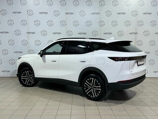 2025 Omoda C7, белый, 2410000 рублей, вид 2