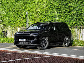 2026 Leapmotor C16 I Рестайлинг, чёрный, 4550206 рублей, вид 1